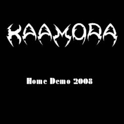 Kaamora : Home Demo